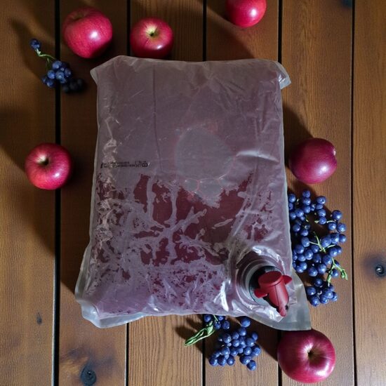 Ābolu - Plūškoka Sula 3l