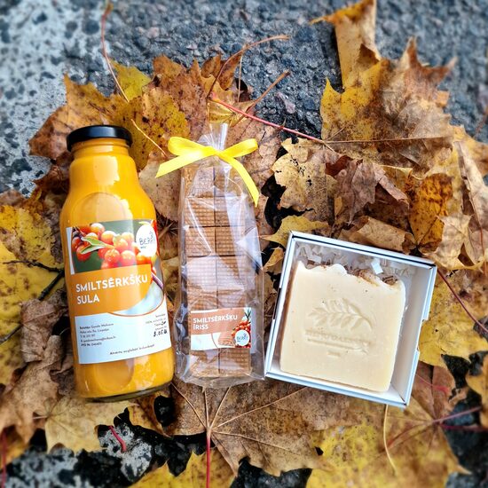 "Skaistums Un Veselība"