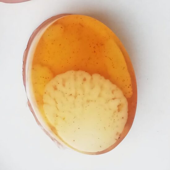 Smiltsērkšķu aromātiskās ziepes