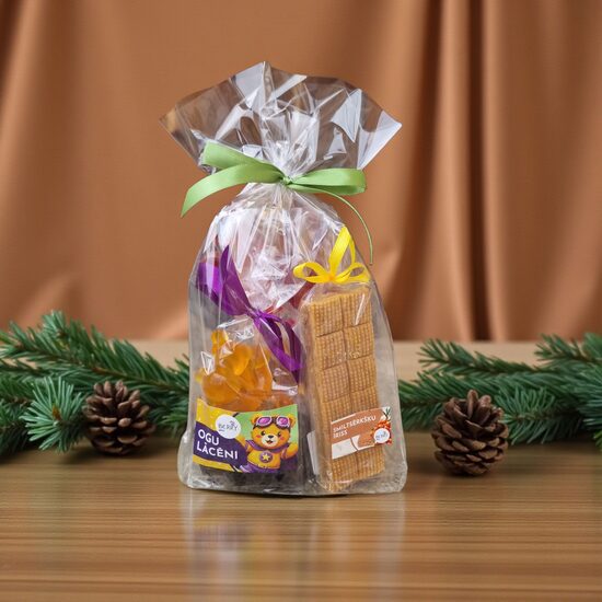 Mazais Ziemassvētku Brīnums