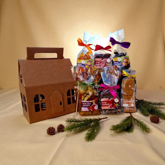 Lielais Ziemassvētku Brīnums