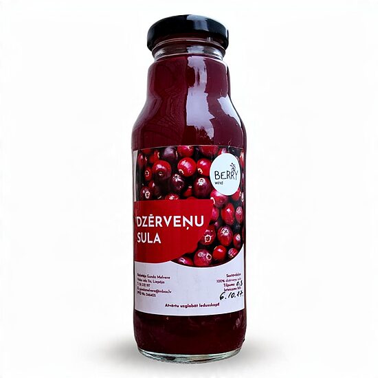 Cranberry Juice 300ml