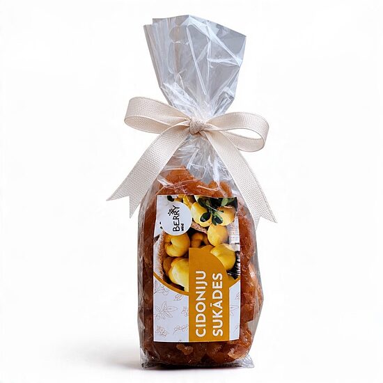 Dried Quinces